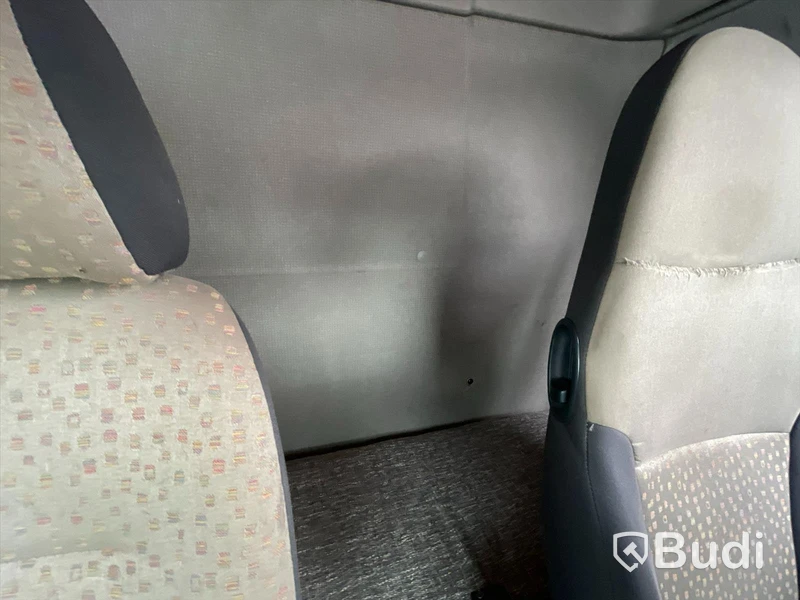 Lastbil Renault DXI15215 Bärgningsbil med kran