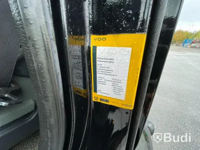 Lastbil Renault DXI15215 Bärgningsbil med kran
