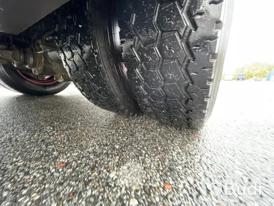 Lastbil Renault DXI15215 Bärgningsbil med kran