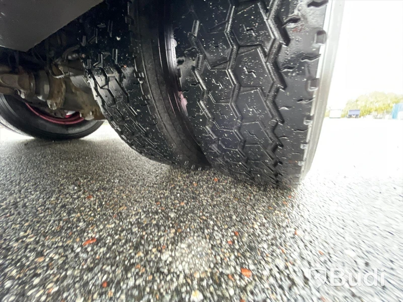 Lastbil Renault DXI15215 Bärgningsbil med kran