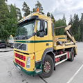 Liftdumprar