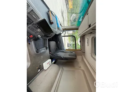 Liftdumper DAF CF370 FAN -2014 | Joab VL18U