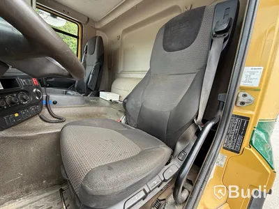 Liftdumper DAF CF370 FAN -2014 | Joab VL18U