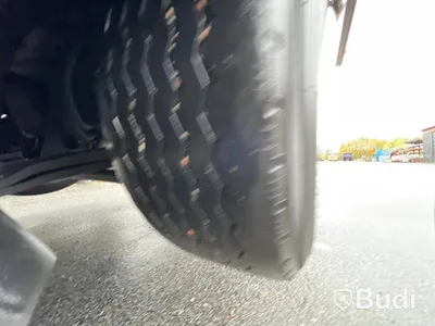 Lastbil Scania G440 6x2 Fjärrbil med öppningsbarsida