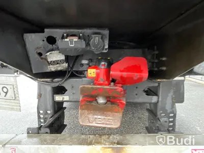 Lastbil Scania G440 6x2 Fjärrbil med öppningsbarsida