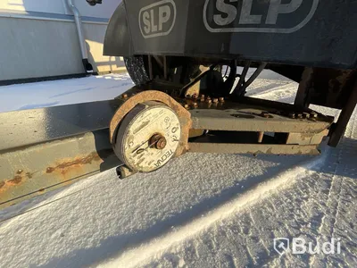 Volvo FH 500 8x4 | Kassettekipage