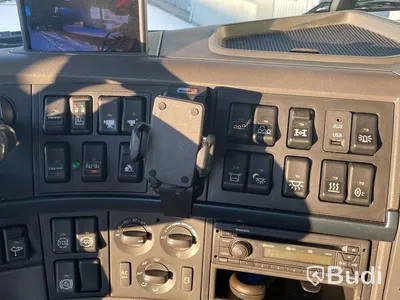 Volvo FH 500 8x4 | Kassettekipage