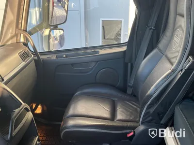 Volvo FH 500 8x4 | Kassettekipage