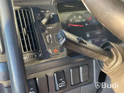 Volvo FH 500 8x4 | Kassettekipage