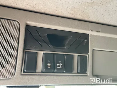Volvo FH 500 8x4 | Kassettekipage