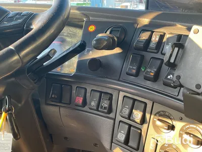 Volvo FH 500 8x4 | Kassettekipage