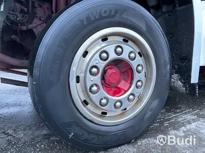 Lastbil Volvo FH 500 Kylbil Thermoking