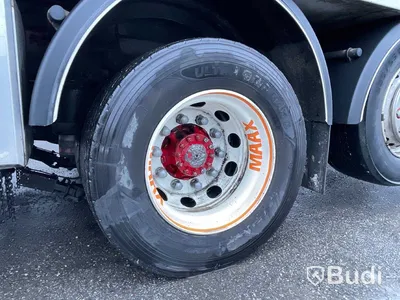 Lastbil Volvo FH 500 Kylbil Thermoking