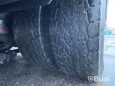 Lastbil Volvo FH 500 Kylbil Thermoking