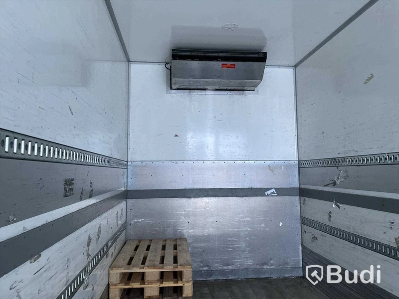 Lastbil Volvo FH 500 Kylbil Thermoking