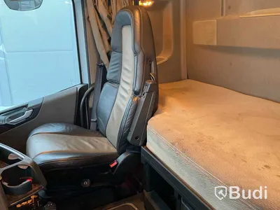 Lastbil Volvo FH 500 Kylbil Thermoking