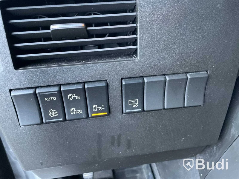 Lastbil Volvo FH 500 Kylbil Thermoking