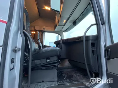 Lastbil Volvo FH 500 Kylbil Thermoking