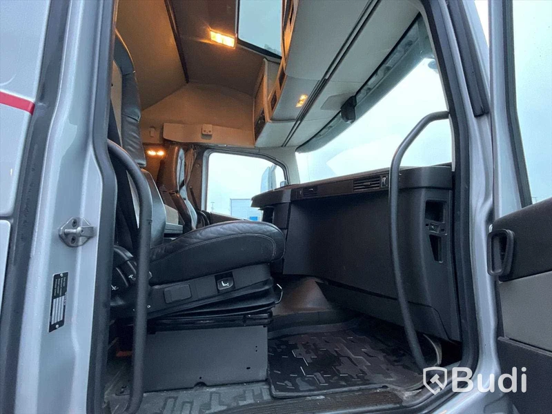 Lastbil Volvo FH 500 Kylbil Thermoking
