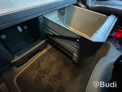 Lastbil Volvo FH 500 Kylbil Thermoking