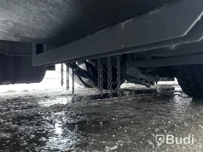 Lastbil Volvo FH 500 Kylbil Thermoking