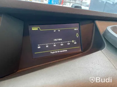 Lastbil Volvo FH 500 Kylbil Thermoking