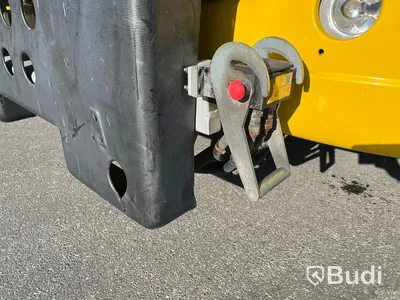 Lastbil Scania P410 Tip&kran PK22002D plogbilsförberedd