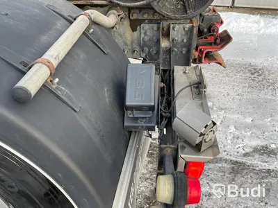 Lastbil Volvo 750 FH16 Lastväxlare