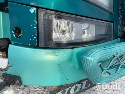 Lastbil Volvo 750 FH16 Lastväxlare