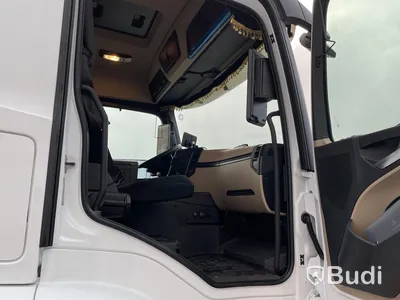 Lastbil NY Mercedes-Benz Actros 2836 | 2022 | Joab 20T | Under 3m