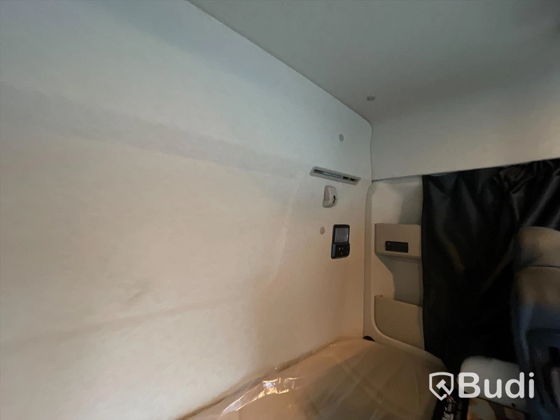 Lastbil NY Mercedes-Benz Actros 2836 | 2022 | Joab 20T | Under 3m