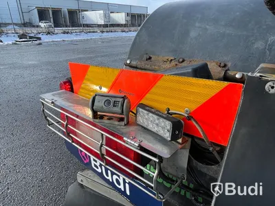 Lastbil Volvo FM510 6x4 Lastväxlare