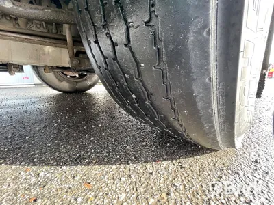 Lastbil Volvo FM510 6x4 Lastväxlare