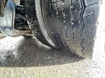 Lastbil Volvo FM510 6x4 Lastväxlare