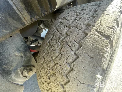 Lastbil Volvo FH16 | Tipptrailer Carnehl Kombi Asfalt/Schakt