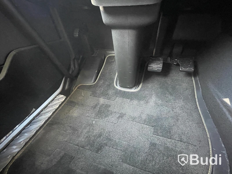 Lastbil Volvo FH16 | Tipptrailer Carnehl Kombi Asfalt/Schakt