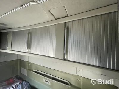 Lastbil Volvo FH16 | Tipptrailer Carnehl Kombi Asfalt/Schakt