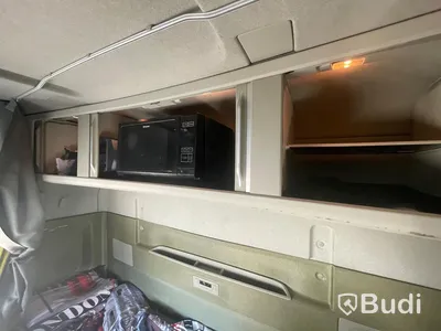 Lastbil Volvo FH16 | Tipptrailer Carnehl Kombi Asfalt/Schakt