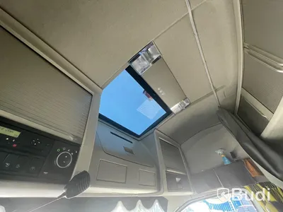 Lastbil Volvo FH16 | Tipptrailer Carnehl Kombi Asfalt/Schakt