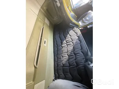 Lastbil Volvo FH16 | Tipptrailer Carnehl Kombi Asfalt/Schakt