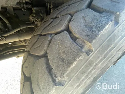 Lastbil MAN TGX 26.500 med Hiab lastväxlare 21T multilift