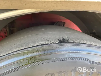 Lastbil Scania R490 6x2 Euro 6 Ny info i annonstexten skåpbil med bakgavelslyft och öppningsbarsida