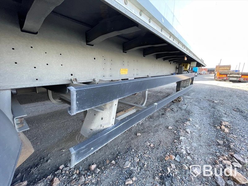 Trailer Schmitz NKS -2015
