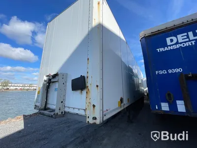 Trailer Schmitz NKS -2015