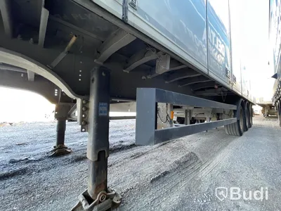 Trailer Schmitz NKS -2015
