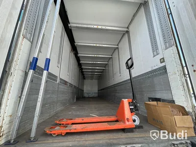 Trailer Schmitz NKS -2015