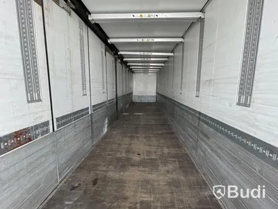 Trailer Schmitz NKS -2015