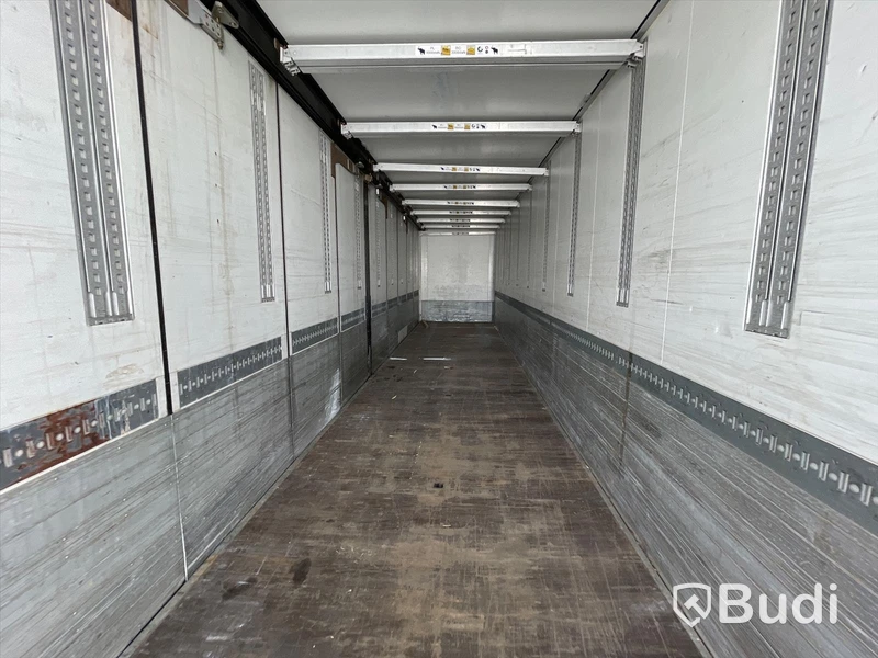 Trailer Schmitz NKS -2015