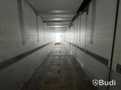 Trailer Schmitz NKS -2015