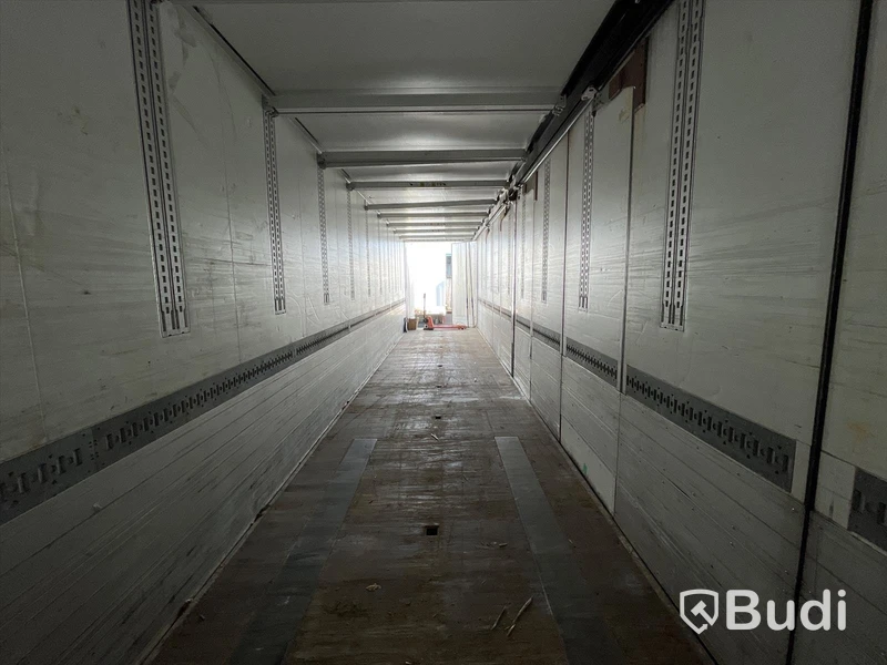Trailer Schmitz NKS -2015